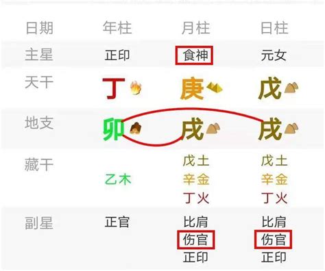 魁罡八字|魁罡格